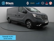 Renault Trafic - 170pk Blue dCi T30 L2H1 Extra Camera | Cruise | Navi | Parke