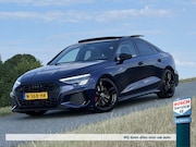 Audi S3 - 2.0 TFSI 310PK Quattro / Full Option / 1e Eigenaar / Pano /