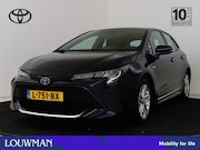 Toyota Corolla - 1.8 Hybrid Business | Dealer onderhouden | Cruise Control Ad