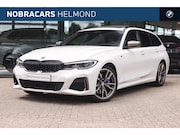 BMW 3-serie - M340i xDrive Automaat / Panoramadak / M sportstoelen / Comfo