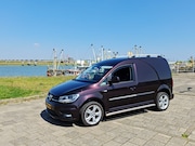 Volkswagen Caddy - 2.0 TDI L1H1 BMT Highline