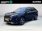 Toyota RAV4 - 2.5 Plug-in Hybrid AWD Style (Innovation Pack - Trekhaak afn