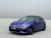 Volkswagen Golf - 2.0 TSI R 4Motion Performance Akrapovic H&K