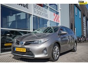 Toyota Auris - Touring Sports 1.8 Hybrid Lease Pro Panoramadak | Trekhaak