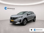 Peugeot 3008 - 1.2 PURETECH 130PK ALLURE PACK / NAVI / LEDER / CLIMA / LED