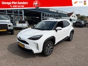 Toyota Yaris Cross - 1.5 Hybrid AWD I Adap. cruise I Clima I Camera I Navi I