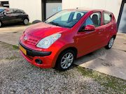 Nissan Pixo - 1.0 Look met airco lees advertentie