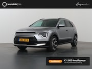 Kia Niro - 1.6 GDi PHEV DynamicPlusLine Edition | 18” lichtmetalen velg