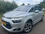 Citroën C4 Picasso - 1.6 THP Intensive