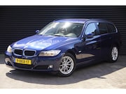 BMW 3-serie - Touring 320d Executive | Navi | Leder | Cruise |