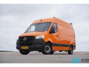 Mercedes-Benz Sprinter - bestel 314 2.2 CDI L2H2 EURO VI-D