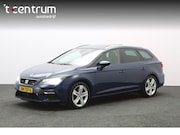 Seat Leon - ST 2.0 TSI 190 PK Automaat FR Business Intense, Carplay, Pan