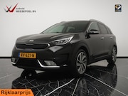 Kia Niro - 1.6 GDi Hybrid ExecutiveLine - Navigatie - Camera - Lederen