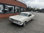 Ford Mustang - Konkurent Chevrolet Chevelle Malibu In 2021 neuen Motor, Bes
