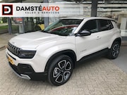 Jeep Avenger - 1.2 e-Hybrid Summit 360gr Camera, Navigatie, JBL Sound , Dod