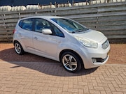 Kia Venga - 1.4 CVVT X-tra