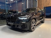 BMW X5 - xDrive45e High Exe. M-Sport Pano H+K 21"