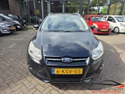 Ford Focus - 1.0 EcoBoost Titanium