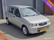 Suzuki Alto - 1.1 GLX AUTOMAAT 1e Eigenaar Lage km