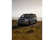 Volkswagen California - Ocean 1.5 eHybrid 180 kW / 245 PK DSG 4Motion Wordt verwacht