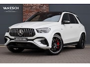 Mercedes-Benz AMG GLE - 53 Hybrid 4MATIC+ | Luchtvering | Distronic | Elek. Achterba