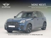 MINI Countryman - John Cooper Works Pakket XL Accu conditie 100%