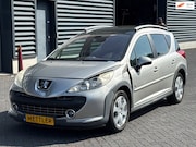 Peugeot 207 - SW Outdoor 1.6 VTi XS | airco | panoramadak | trekhaak | cru