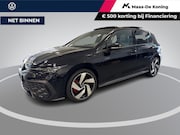 Volkswagen Golf - 1.5 eHybrid 272pk DSG GTE · Panoramadak · Camera · Inklap. T
