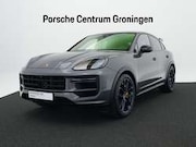 Porsche Cayenne - Turbo E-Hybrid Coupé met GT pakket