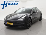 Tesla Model 3 - PERFORMANCE 462 PK AWD 75 KWH ORIG. NL + 20 INCH | AUTOPILOT
