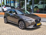 Mazda CX-3 - 2.0 SkyActiv-G 120 GT-M / Stoelverwarming / trekhaak