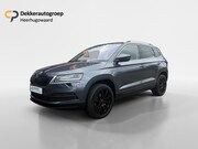 Skoda Karoq - 1.5 TSI ACT Business Edition Plus memory stoelen