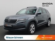Skoda Kodiaq - 1.5 TSI Business Edition Plus 7p. 150PK DSG Panoramadak, Tre