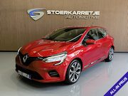 Renault Clio - 1.0 TCe 100pk Edition One | Groot Navi | Bose | 17" | Camera