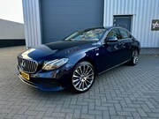 Mercedes-Benz E-klasse - 350 d Ambition Designo Panoramadak