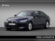 BMW i4 - eDrive40 84 kWh | Achteruitrijcamera | Park Distance Control