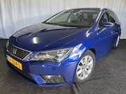 Seat Leon - ST 1.0 EcoTSI Style Business Intense ECC/STOELVERW./APPLE/VI