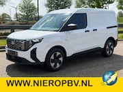 Ford Transit Courier - Trend Elektrisch 44KWH 300KM Reikwijdte Dubb Schuifdeur Appl