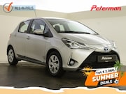 Toyota Yaris - 1.5 Hybrid Active | Camera | DAB | Cruisecontrol | Automaat