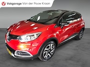 Renault Captur - 1.2 TCe Xmod Automaat