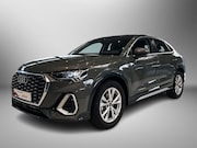 Audi Q3 Sportback - 35 150pk TFSI S Line
