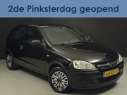 Opel Corsa - 1.2-16V Rhythm AC*ZUINIG*LEUK