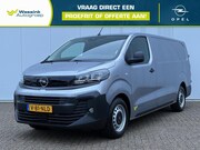 Opel Vivaro - Electric GB EV 75 kWh 136pk L3 | Camera | CarPlay | Cruiseco