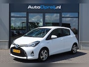 Toyota Yaris - 1.5 Hybrid Now AUTOMAAT Clima, Cruise