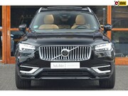 Volvo XC90 - T8 Hybride AWD Ultimate Bright | Luchtvering | Bowers & Wilk