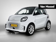 Smart ForTwo - EQ Comfort 18 kWh | Apple Carplay/Android Auto | Climate con