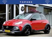 Opel Adam - 1.0 Turbo Glam Rocks | Dakje | Uniek! Rijklaar! Nieuwe distr
