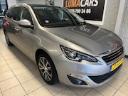 Peugeot 308 - SW 1.2 PureTech Blue Lease Premium | 131pk |