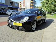 Alfa Romeo Giulietta - 1.4 Turbo MultiAir 170pk