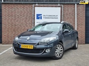 Renault Mégane - 1.5 dCi Bose